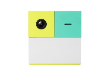 PlayBeam Motion – The controller-free interactive game